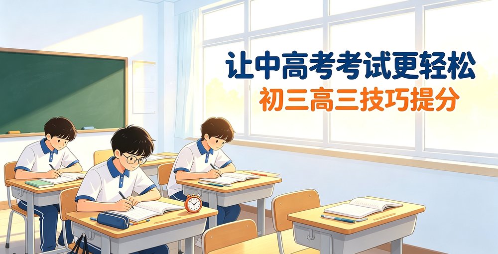 考答通