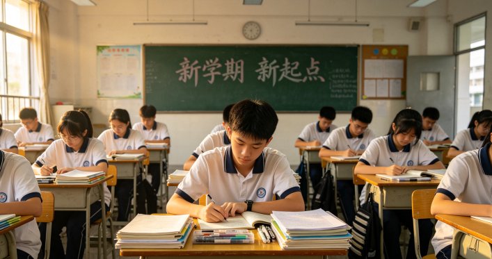 考答通