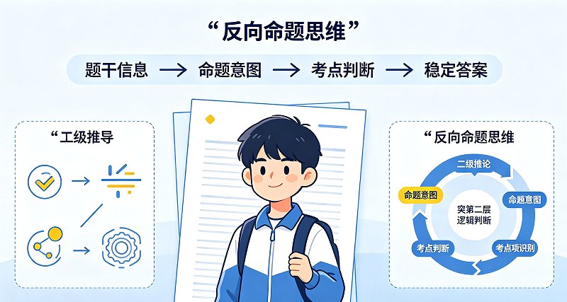 考答通